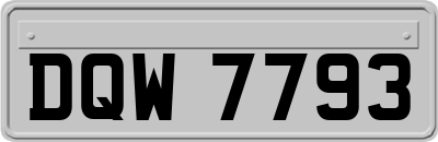 DQW7793