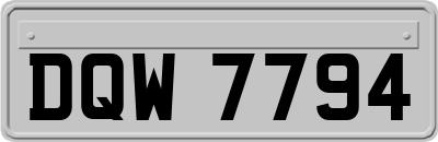 DQW7794