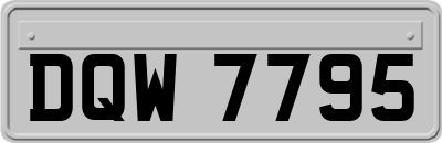 DQW7795