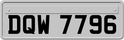 DQW7796