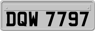 DQW7797