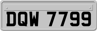 DQW7799