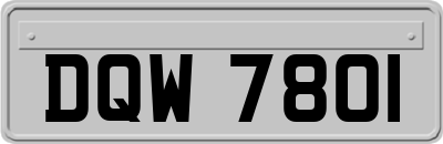 DQW7801