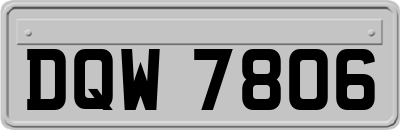 DQW7806