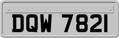 DQW7821