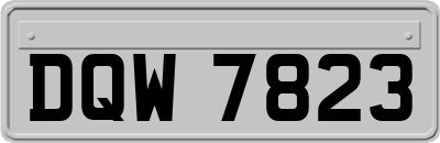 DQW7823