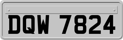 DQW7824