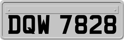 DQW7828
