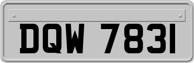 DQW7831