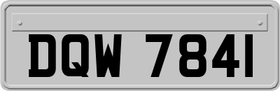 DQW7841