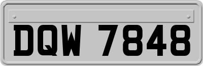 DQW7848