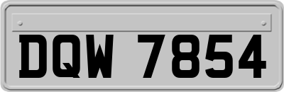 DQW7854