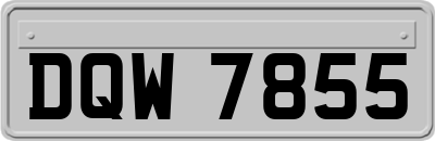 DQW7855