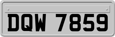 DQW7859