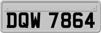 DQW7864