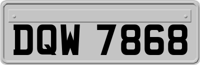 DQW7868