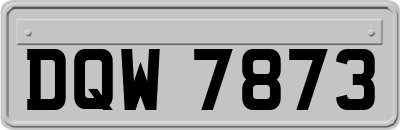 DQW7873