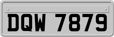 DQW7879