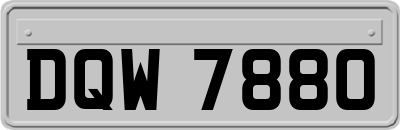 DQW7880