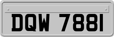 DQW7881