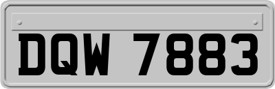 DQW7883