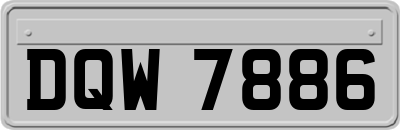 DQW7886