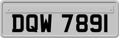 DQW7891