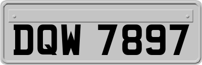 DQW7897