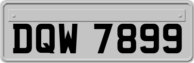 DQW7899