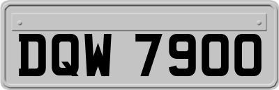 DQW7900