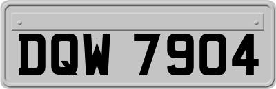 DQW7904