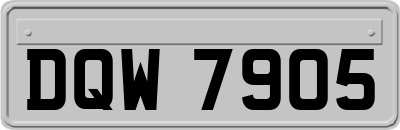 DQW7905