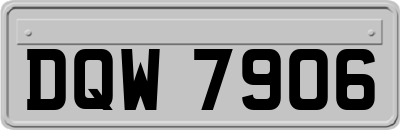 DQW7906