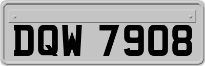 DQW7908