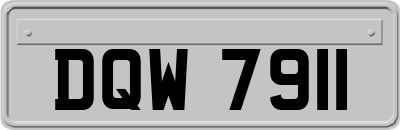 DQW7911