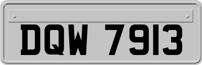 DQW7913