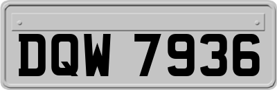 DQW7936