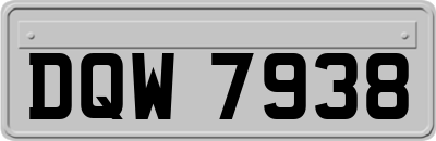 DQW7938