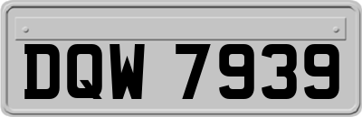 DQW7939