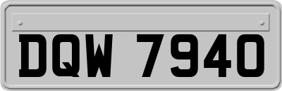 DQW7940