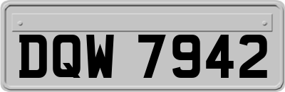 DQW7942