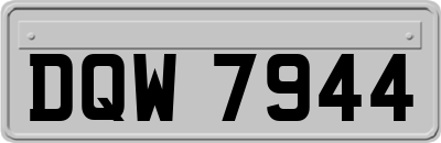 DQW7944
