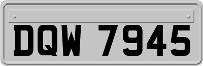 DQW7945