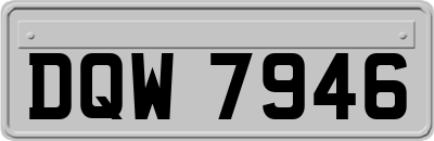 DQW7946