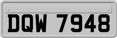 DQW7948
