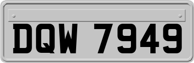 DQW7949