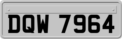 DQW7964
