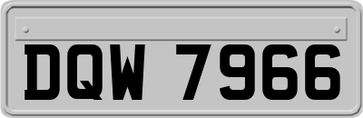 DQW7966
