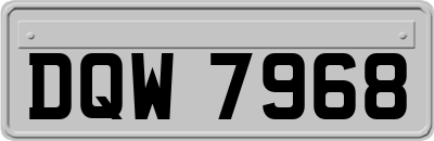 DQW7968