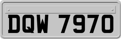 DQW7970
